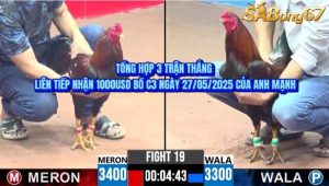 bồ C3 ngày 27/5/2025