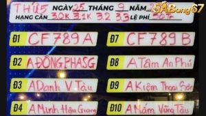 giải đá gà cúp CPC5 ngày 25/9/2025