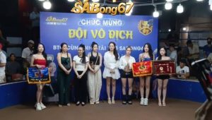 khoảnh khắc đẹp nhất trường gà Thomo ngày 10/4/2025