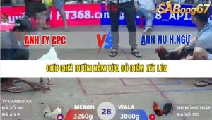 Trận 28 Bồ Xà Xía 1/1/2026