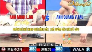 Trận 8 Bồ CPC3 23/1/2026